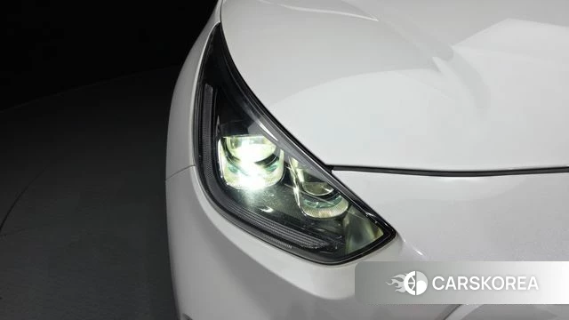 Kia Niro Plus id 4608600 из Кореи 14