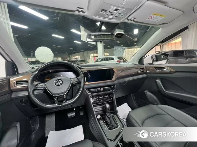 Volkswagen Tuyue id 4299444 из Китая 14