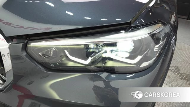 BMW X5 (G05) id 4464303 из Кореи 14