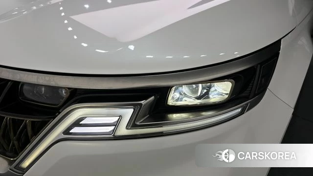 Kia Carnival 4th generation id 4308908 из Кореи 14
