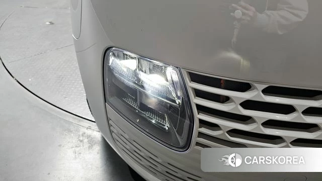 Hyundai Staria id 4383336 из Кореи 14