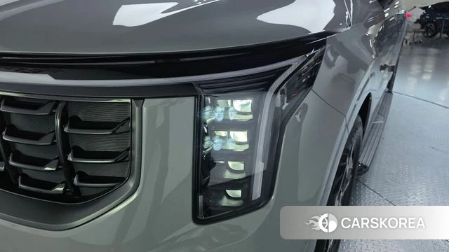 Kia The New Carnival 4th Generation id 4394790 из Кореи 14