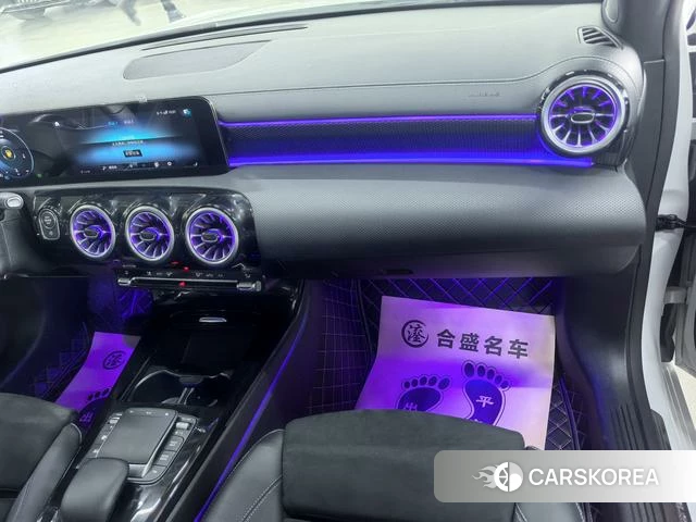 Mercedes-Benz Class A id 4313684 из Китая 14