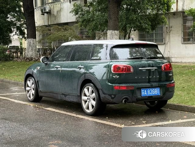 MINI CLUBMAN id 4242244 из Китая 14