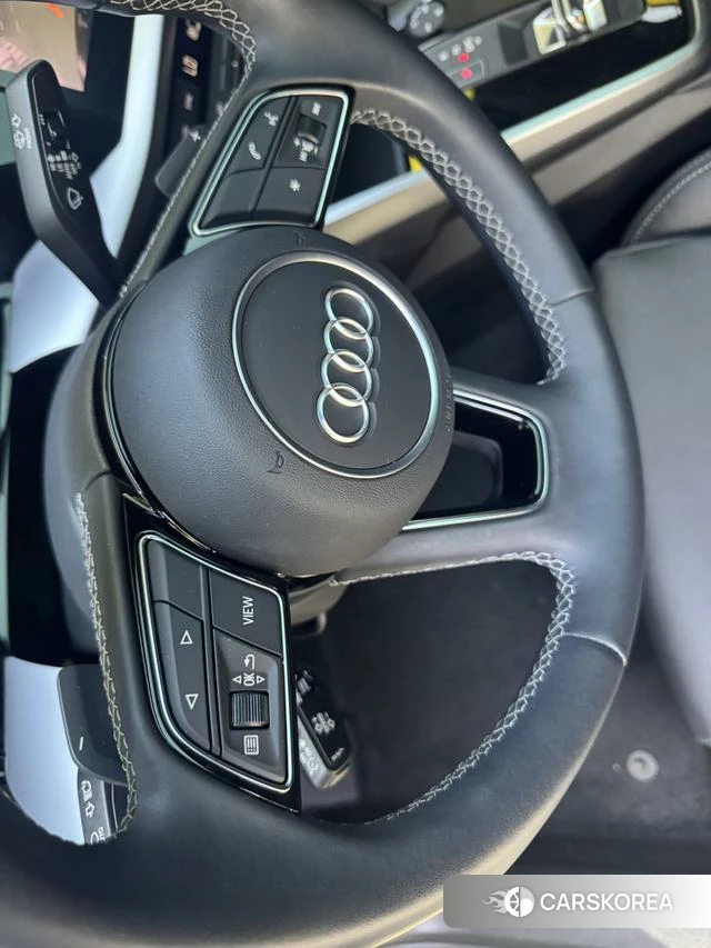 Audi A3 id 4291264 из Китая 14