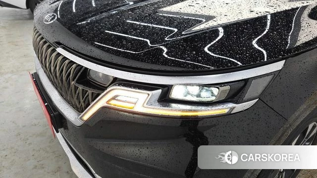 Kia Carnival 4th generation id 4350436 из Кореи 14
