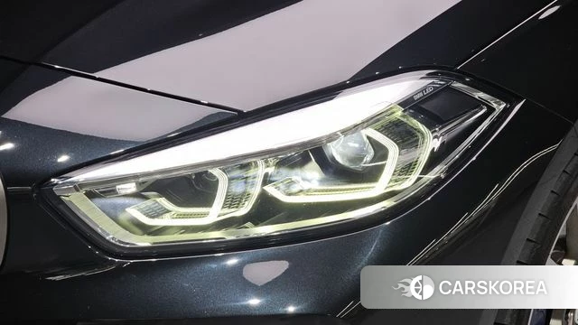 BMW 1 Series (F40) id 4774651 из Кореи 14