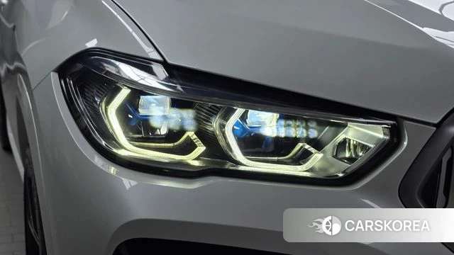 BMW X6 (G06) id 4641432 из Кореи 14