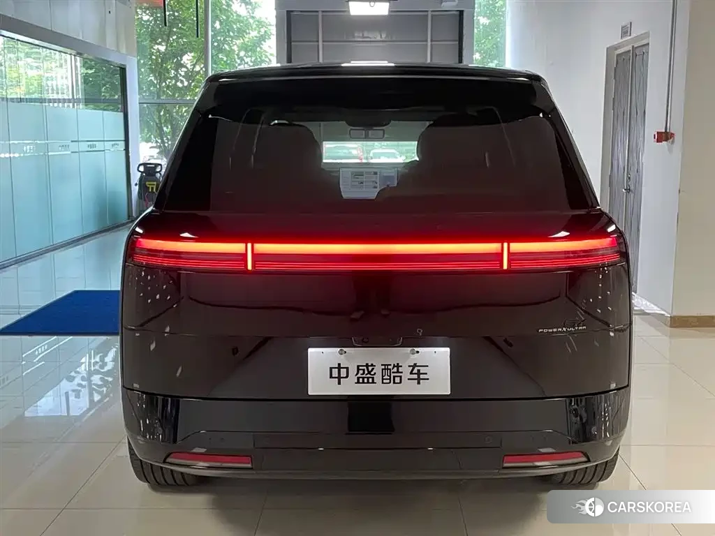 Xiaopeng GX id 4559817 из Китая 14
