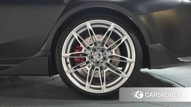 BMW M3 (G80) id 4458262 из Кореи 14