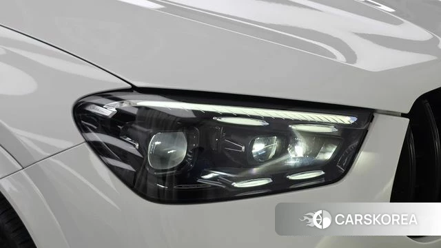 Mercedes-Benz GLE-Class W167 id 4792433 из Кореи 14