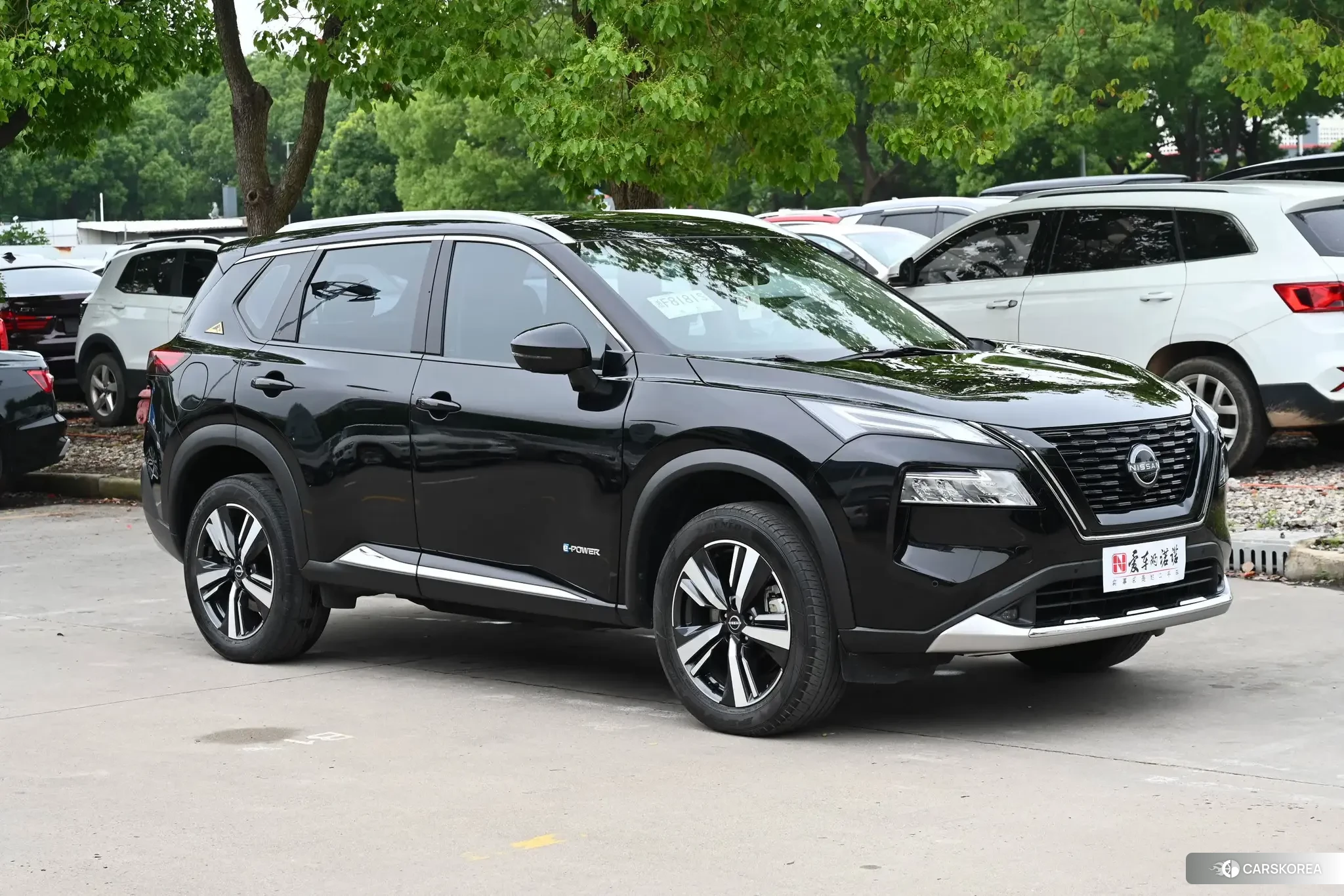 Nissan Qijun id 4493042 из Китая 13