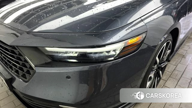 Honda Accord 11th Generation id 4602437 из Кореи 14