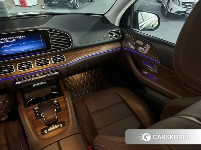 Mercedes-Benz GLE (import) id 4256019 из Китая 14