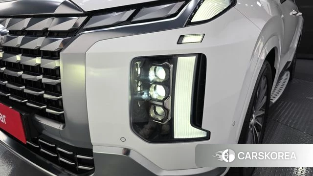 Hyundai The New Palisade id 4623951 из Кореи 14