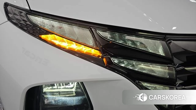 Hyundai Tucson Hybrid (NX4) id 4666024 из Кореи 14