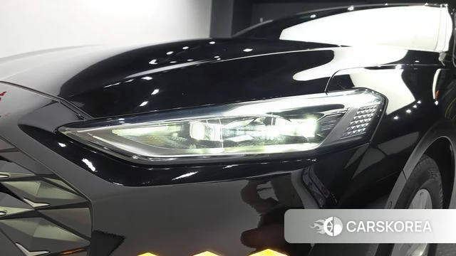 Kia K8 id 4609439 из Кореи 14