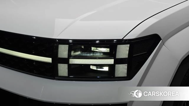 Hyundai Santa Fe (MX5) id 4480517 из Кореи 14