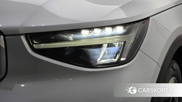 Volvo XC40 id 4768544 из Кореи 14