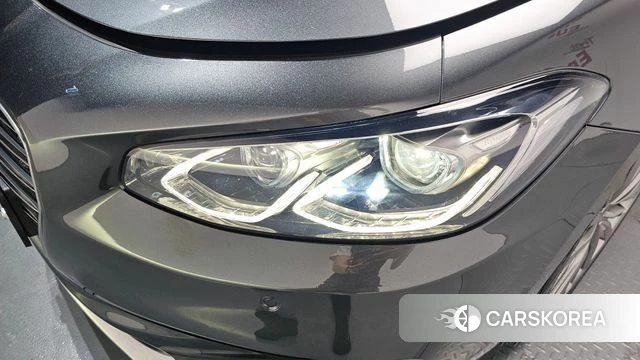 Hyundai Grandeur IG id 4626107 из Кореи 14