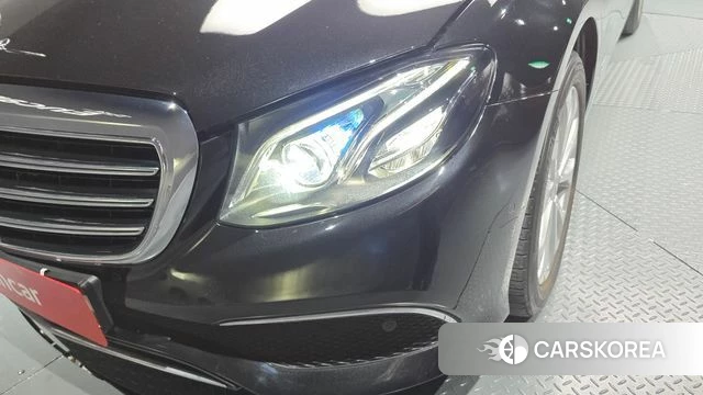 Mercedes-Benz E-Class W213 id 4345431 из Кореи 14