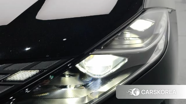Hyundai The New Grandeur IG Hybrid id 4750826 из Кореи 14