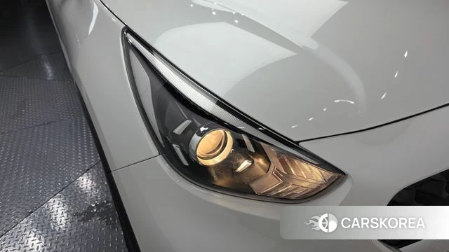 Kia The New Niro id 4389828 из Кореи 14