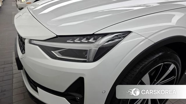 Polestar Polestar 2 id 4740534 из Кореи 14