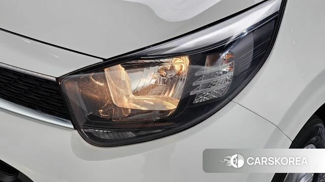 Kia All New Morning (JA) id 4907549 из Кореи 14