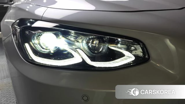 Hyundai Grandeur IG id 4424795 из Кореи 14