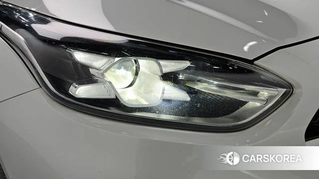 Kia Come New K3 id 4746694 из Кореи 14