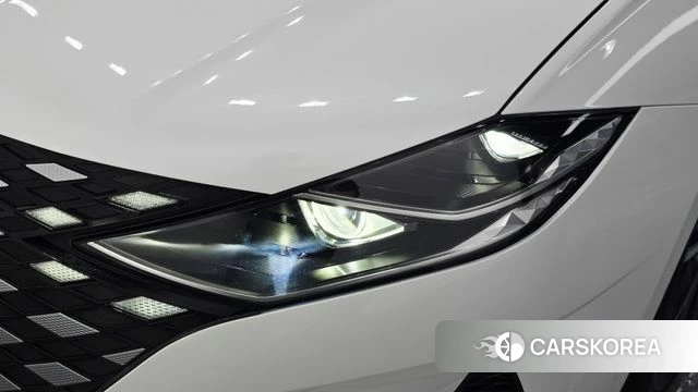 Hyundai The New Grandeur IG id 4562470 из Кореи 14