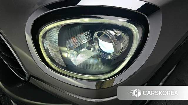 Mini Cooper D Countryman id 4595041 из Кореи 14