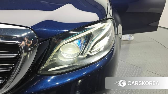 Mercedes-Benz E-Class W213 id 4568816 из Кореи 14