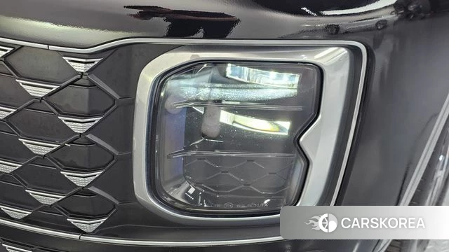 Hyundai Grandeur (GN7) id 4414971 из Кореи 14