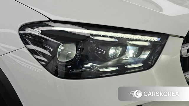 Mercedes-Benz GLE-Class W167 id 4893301 из Кореи 14