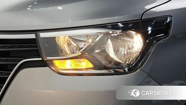 Hyundai The New Grand Starex id 4689179 из Кореи 14