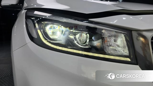 Kia The New Carnival id 4708544 из Кореи 14