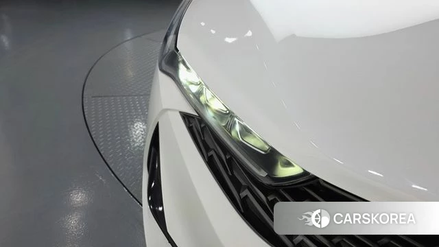 Kia K5 3rd generation id 4223506 из Кореи 14