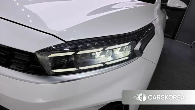 Kia The New K3 2nd generation id 4201734 из Кореи 14