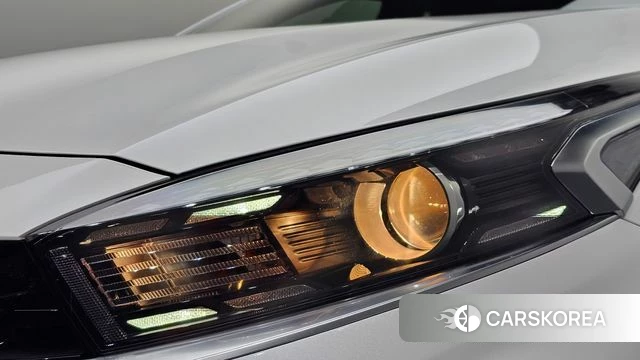 Kia The New K3 2nd generation id 4871315 из Кореи 14