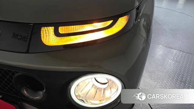 Hyundai Casper id 4248884 из Кореи 14