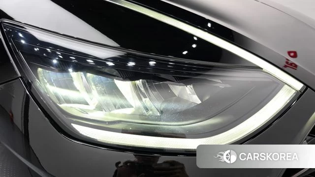 Hyundai Sonata (DN8) id 4966027 из Кореи 14