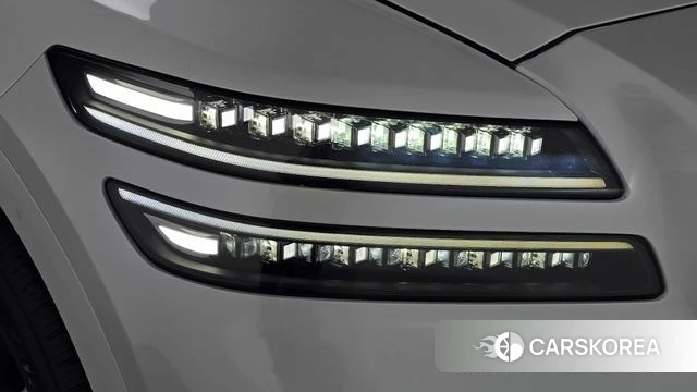 Genesis GV80 id 4898120 из Кореи 14
