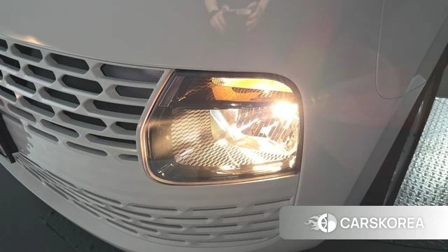 Hyundai Staria id 4422919 из Кореи 14