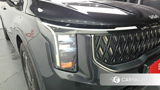 Kia The New Carnival 4th Generation id 4773582 из Кореи 14