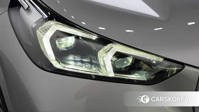 BMW iX1 (U11) id 4422235 из Кореи 14