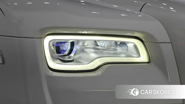 Rolls-Royce Ghost id 4794347 из Кореи 14