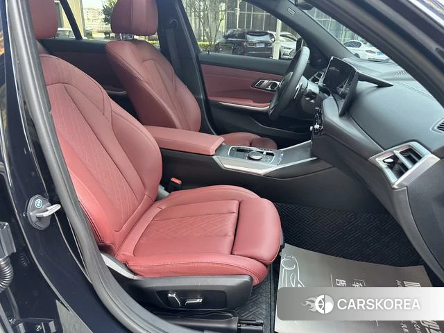 BMW 3 series id 4254517 из Китая 14
