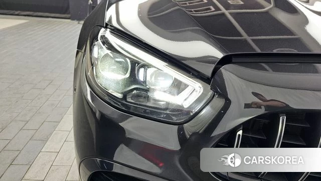 Mercedes-Benz E-Class W213 id 4309712 из Кореи 14